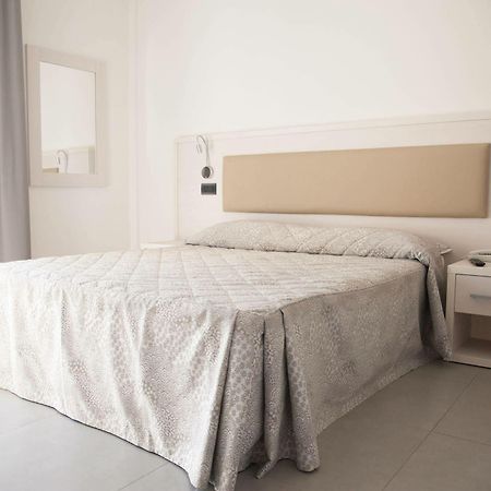 Residence Hotel Albachiara ริมินี ภายนอก รูปภาพ