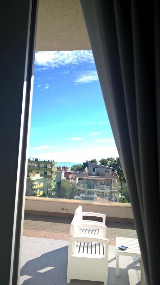 Residence Hotel Albachiara ริมินี ภายนอก รูปภาพ
