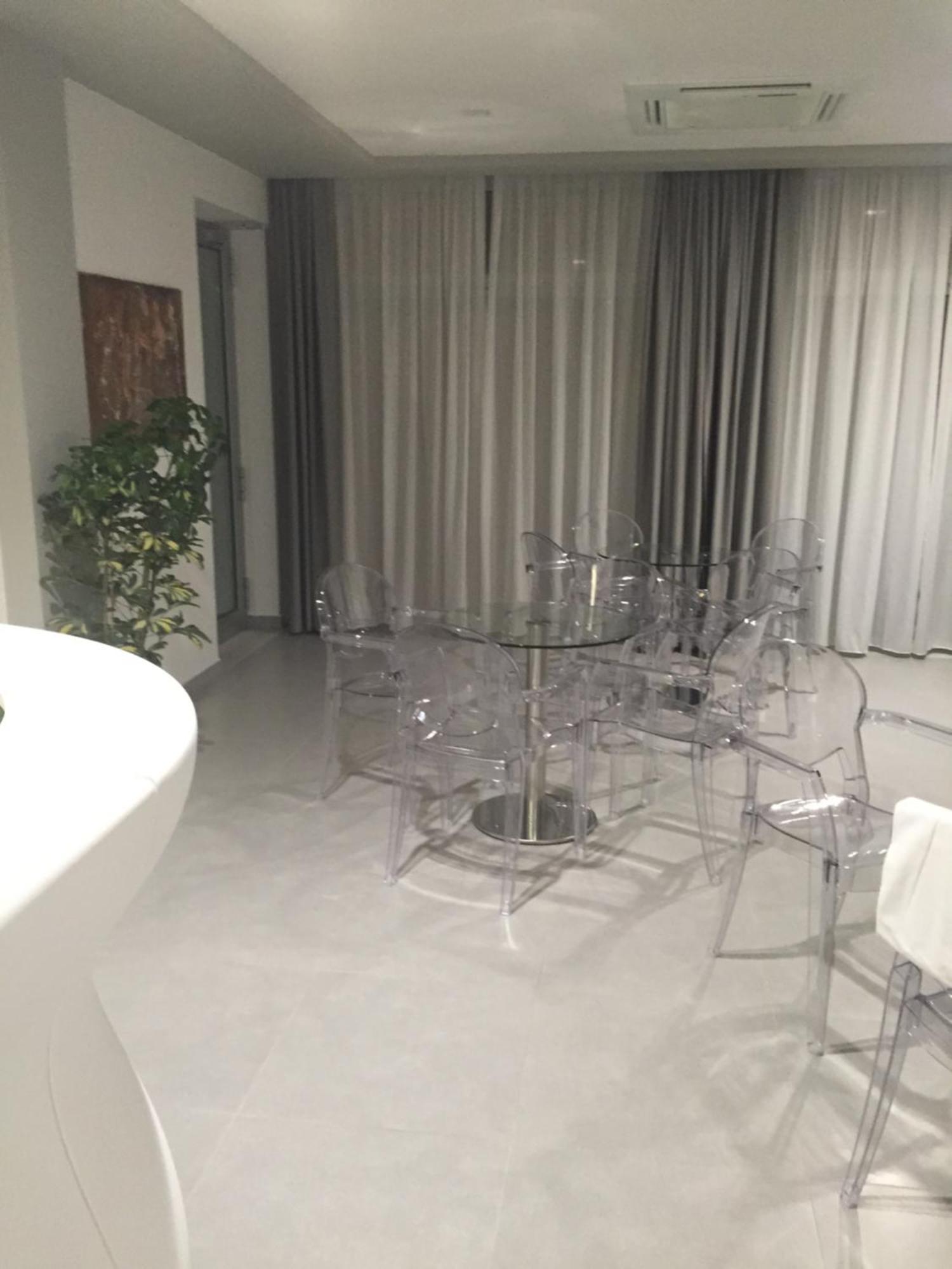 Residence Hotel Albachiara ริมินี ภายนอก รูปภาพ