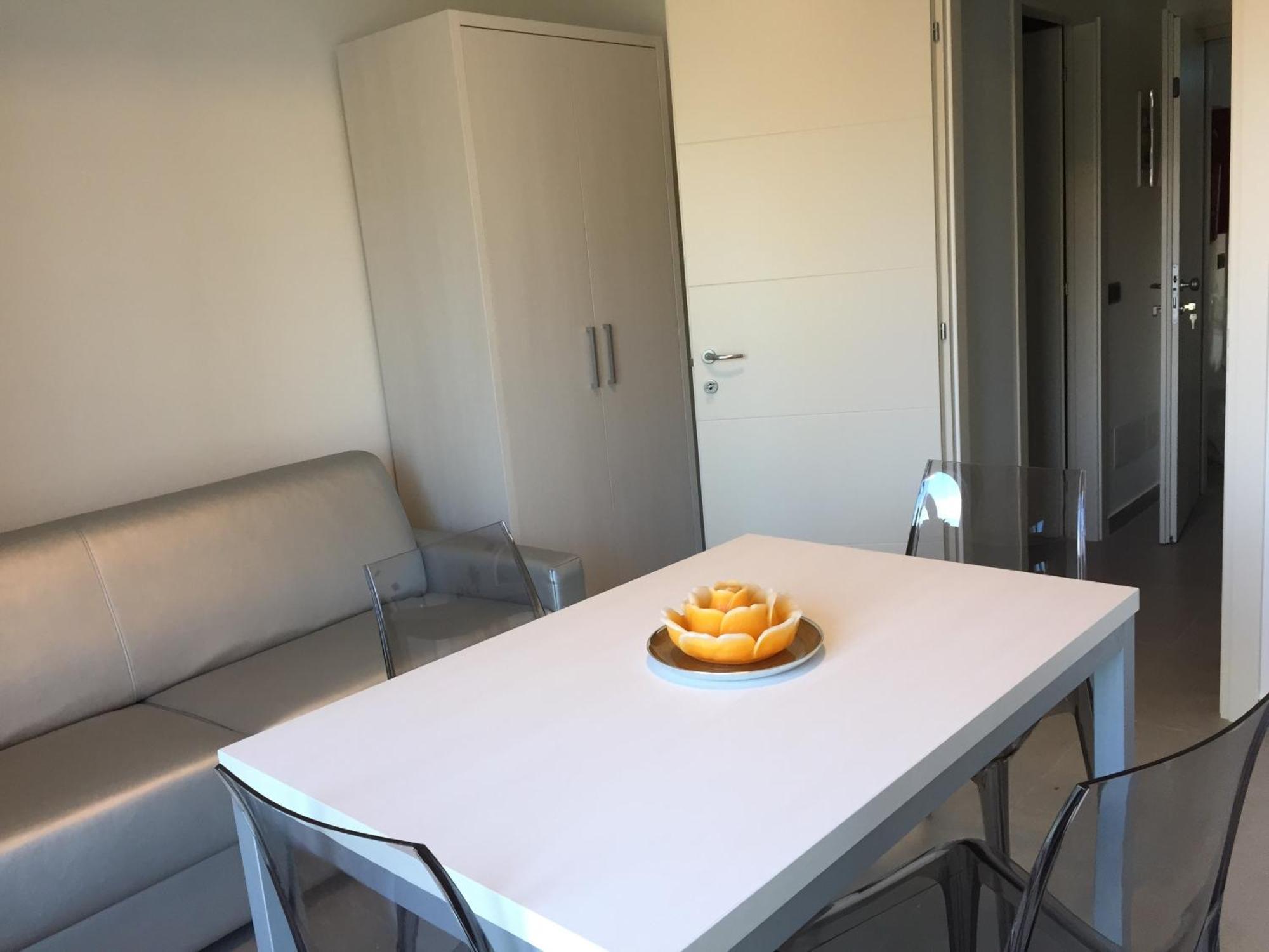 Residence Hotel Albachiara ริมินี ภายนอก รูปภาพ