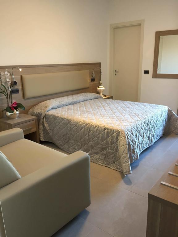 Residence Hotel Albachiara ริมินี ห้อง รูปภาพ