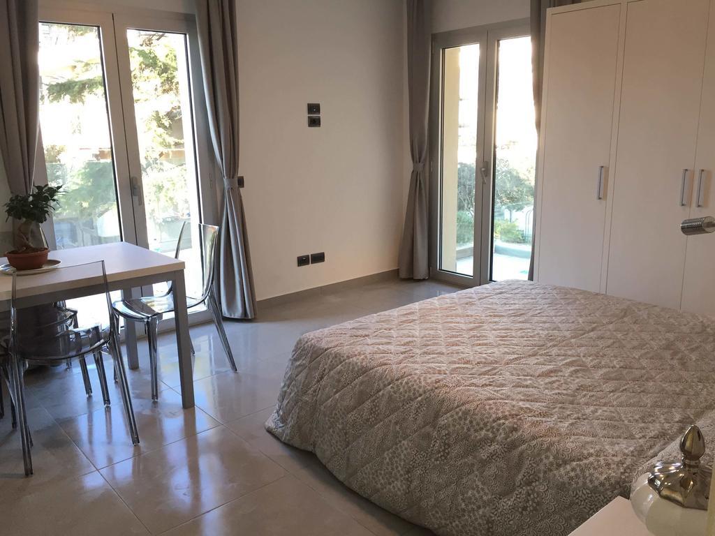 Residence Hotel Albachiara ริมินี ห้อง รูปภาพ