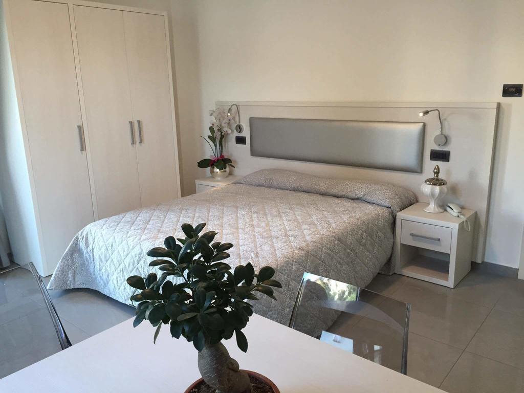 Residence Hotel Albachiara ริมินี ห้อง รูปภาพ