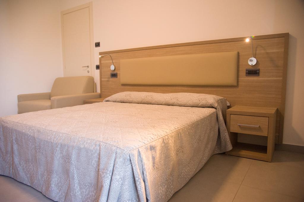 Residence Hotel Albachiara ริมินี ภายนอก รูปภาพ