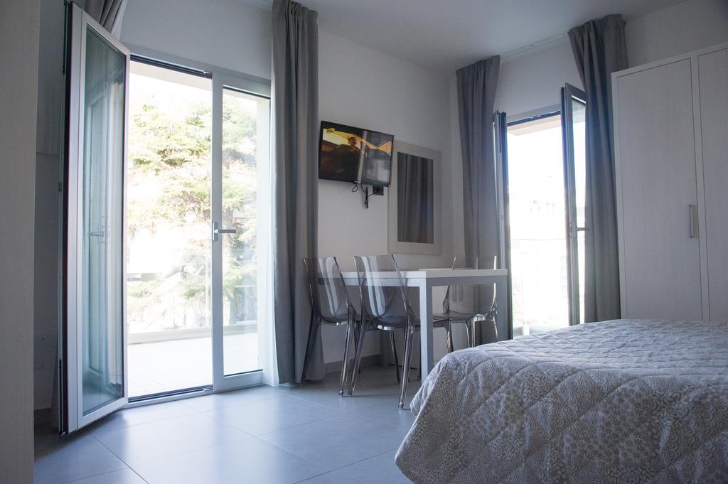 Residence Hotel Albachiara ริมินี ภายนอก รูปภาพ