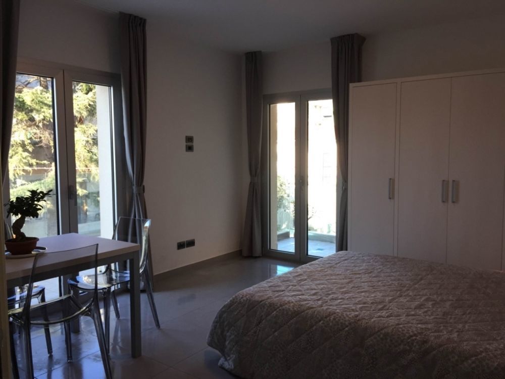 Residence Hotel Albachiara ริมินี ภายนอก รูปภาพ